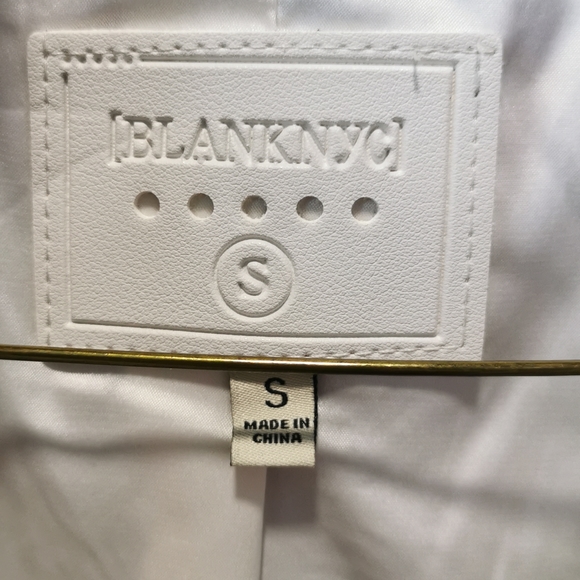 Blank NYC shacket - Picture 3 of 6